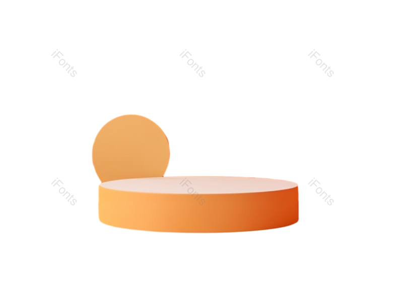 展示台图片,展台元素,促销PNG,舞台免抠素材